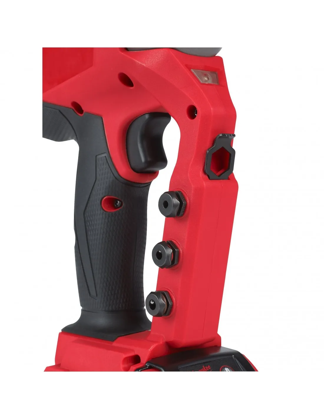 Milwaukee Rivettatrice a batteria M18 ONEFPRT-202X | Metautensili