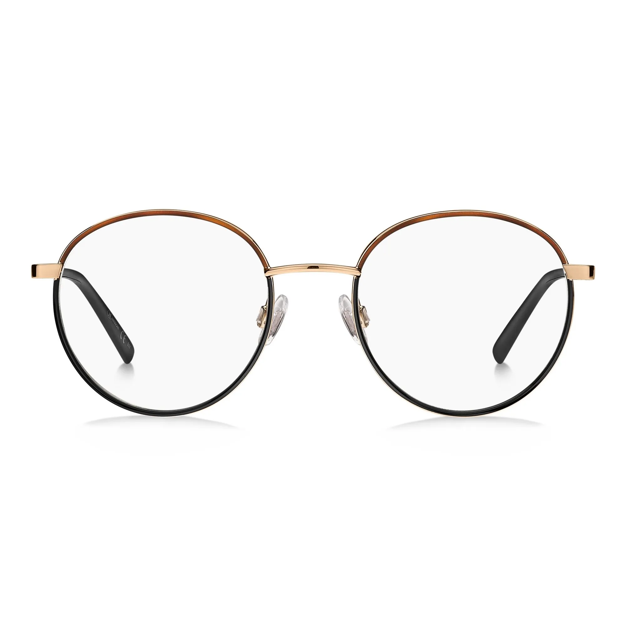   Missoni MMI 0036 - 581  Havana Nero | Occhiale Da Vista Donna 