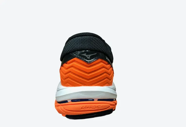 Mizuno Wave Prodigy 3 running shoe J1GC201053 orange