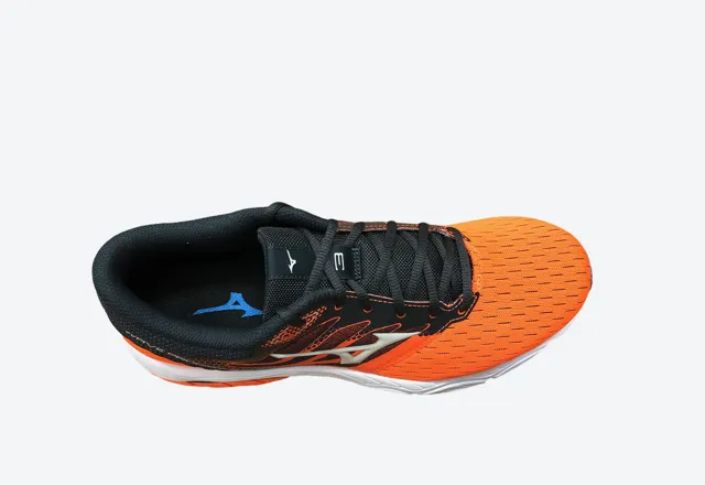 Mizuno Wave Prodigy 3 running shoe J1GC201053 orange
