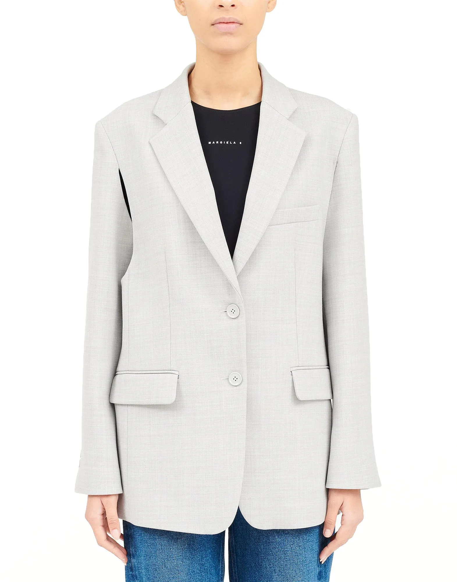 MM6 MAISON MARGIELA Giacca