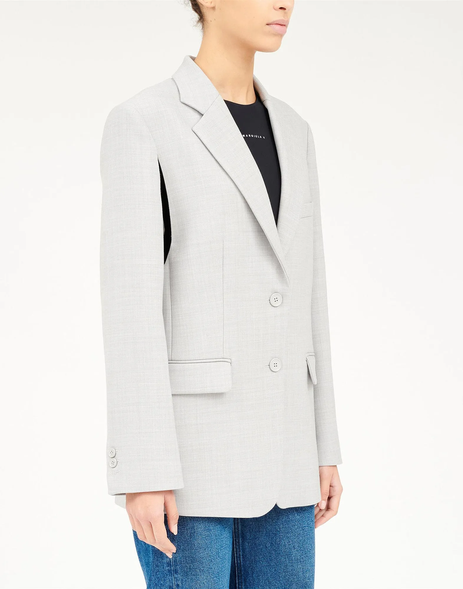MM6 MAISON MARGIELA Giacca