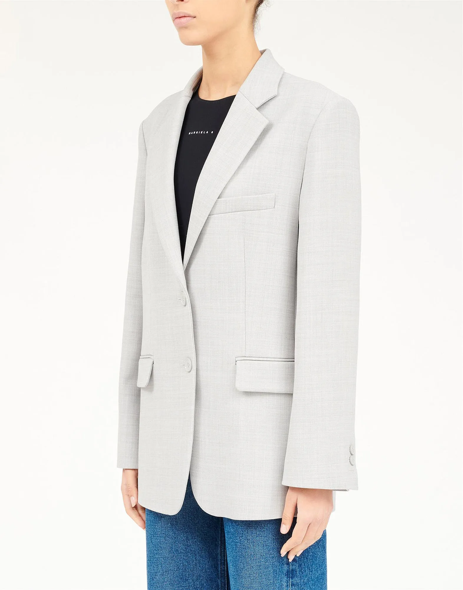 MM6 MAISON MARGIELA Giacca