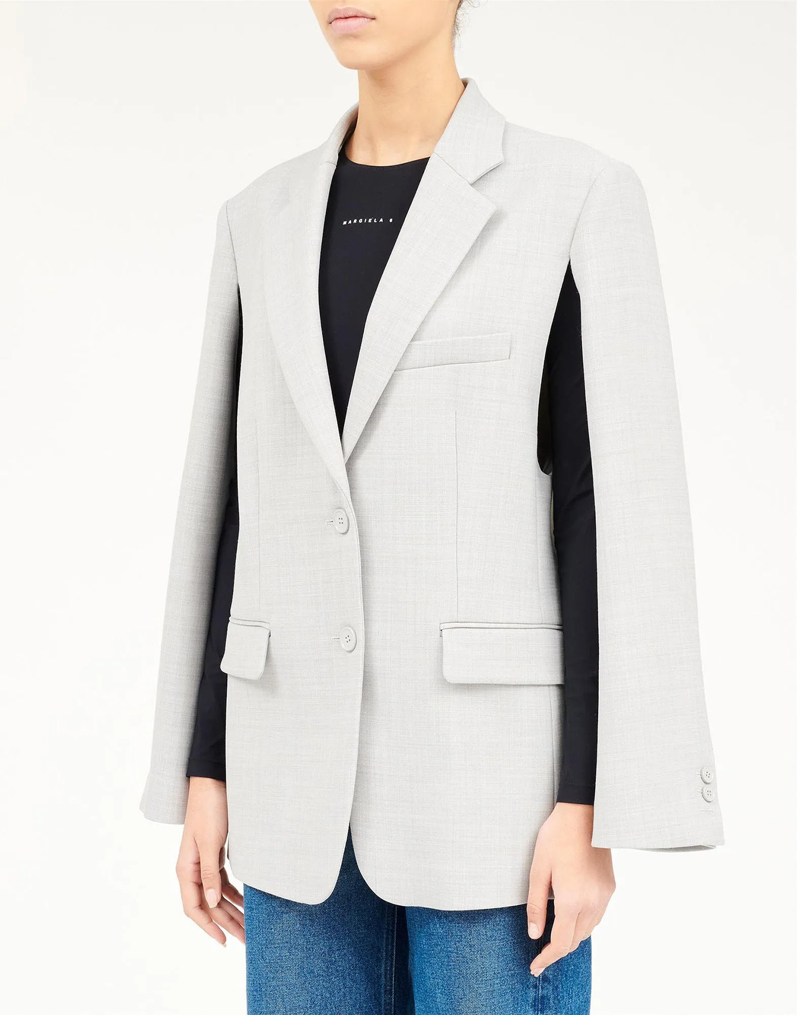 MM6 MAISON MARGIELA Giacca