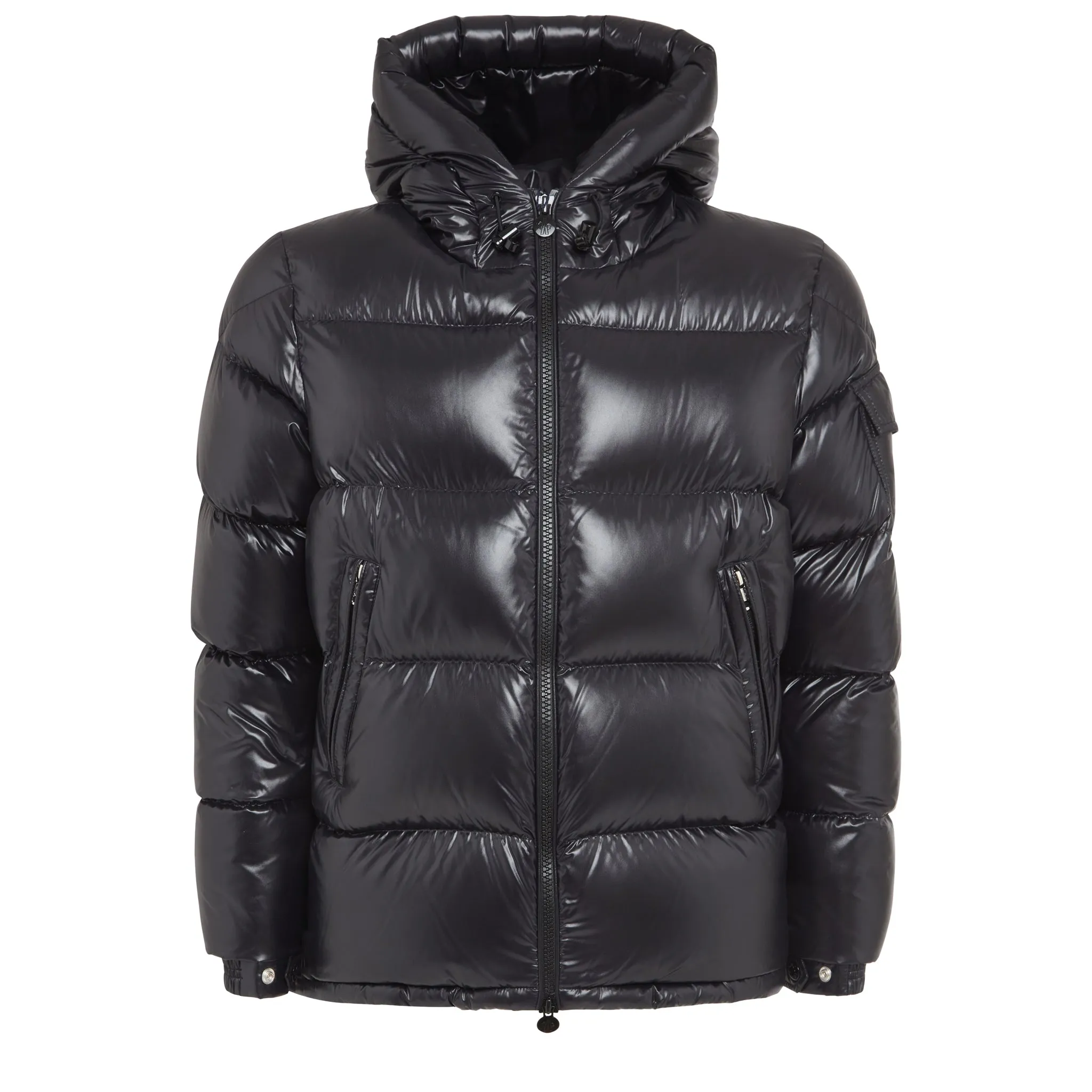 MONCLER  Piumino 