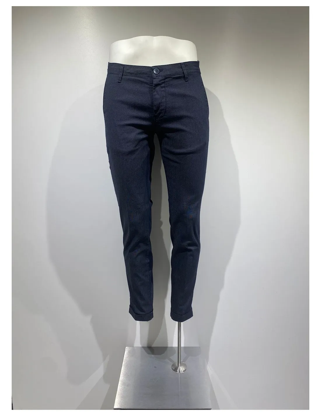 MORO PANTALONI UOMO T.AMERICA