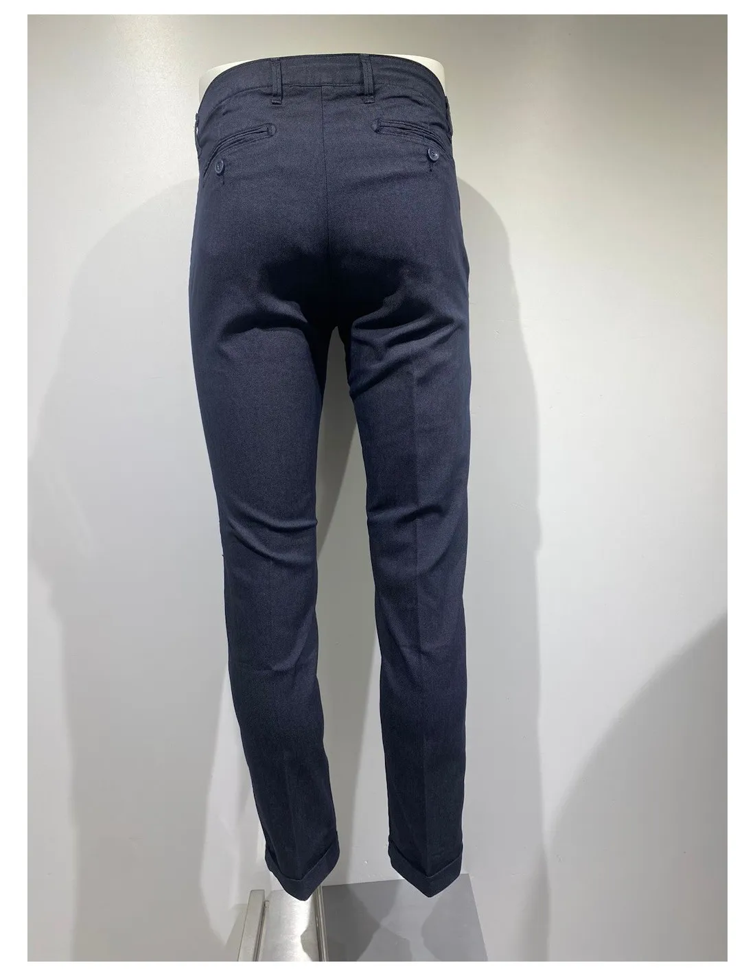 MORO PANTALONI UOMO T.AMERICA