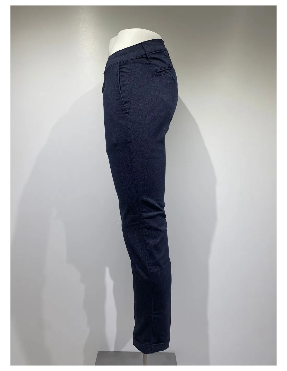 MORO PANTALONI UOMO T.AMERICA
