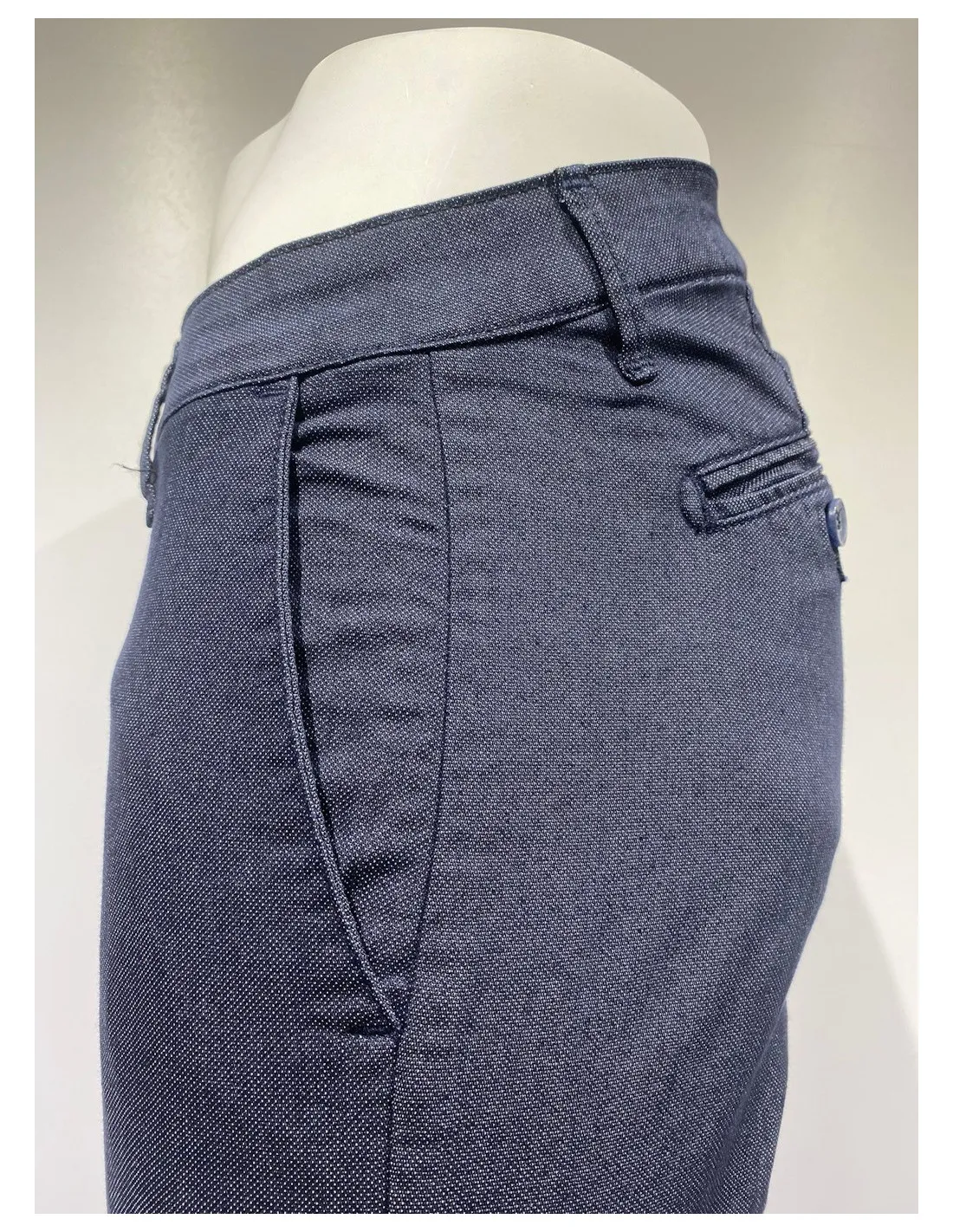 MORO PANTALONI UOMO T.AMERICA