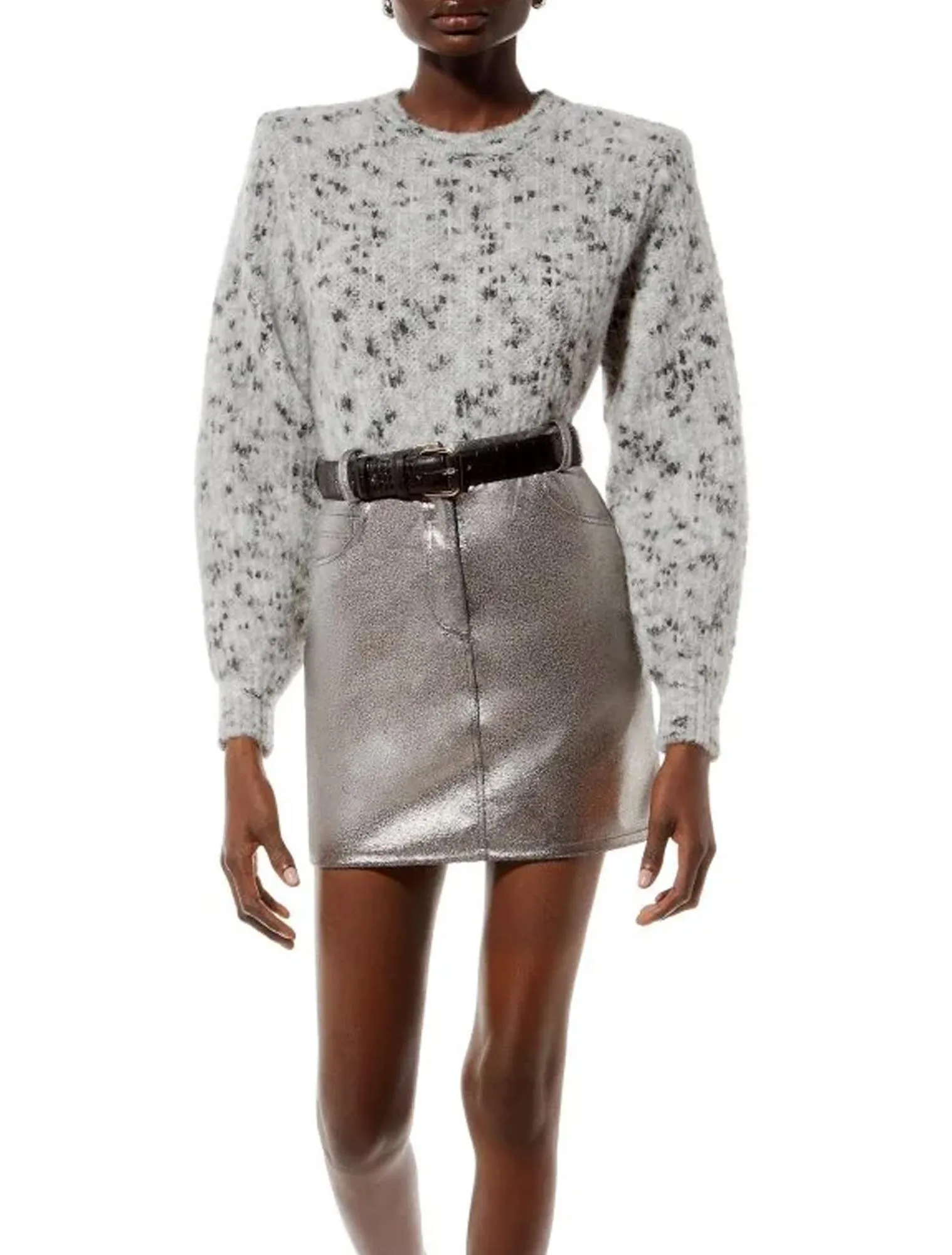 MVP Wardrobe  Maglione Jalil