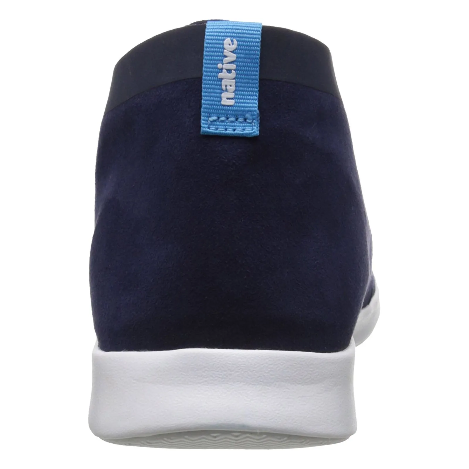 Native Apollo Chukka Shoes - Regatta Blue / Shell White - Scarpe Profilo Basse Uomo / Donna Blu / Bianche    