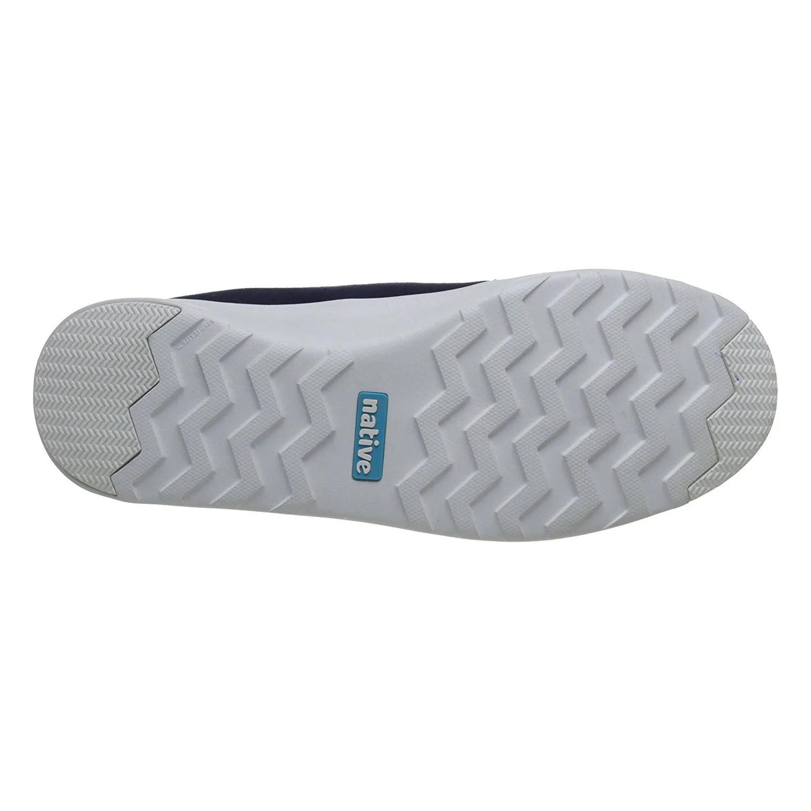 Native Apollo Chukka Shoes - Regatta Blue / Shell White - Scarpe Profilo Basse Uomo / Donna Blu / Bianche    