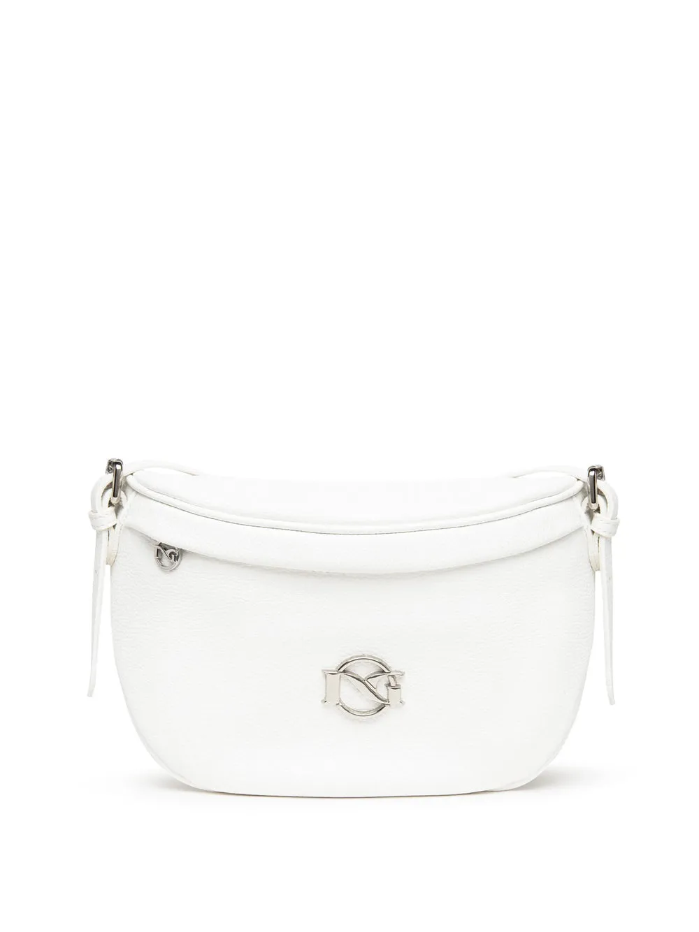 NERO GIARDINI Borsa a Tracolla Donna - Bianco modello E443782D