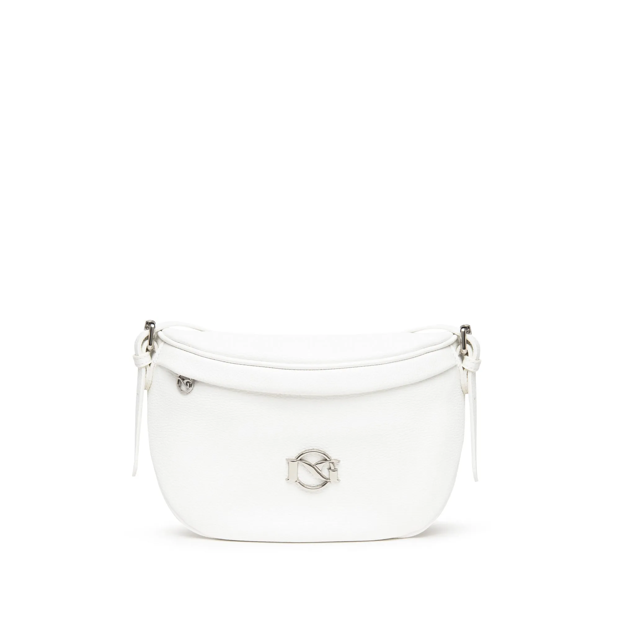 NERO GIARDINI Borsa a Tracolla Donna - Bianco modello E443782D