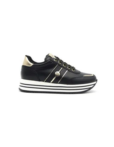 Nero Giardini Junior sneaker platform  