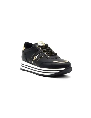 Nero Giardini Junior sneaker platform  