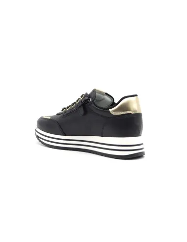 Nero Giardini Junior sneaker platform  
