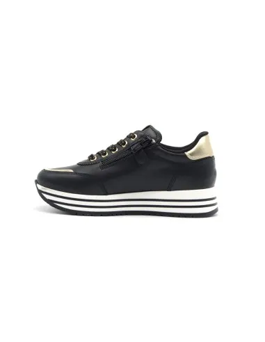 Nero Giardini Junior sneaker platform  