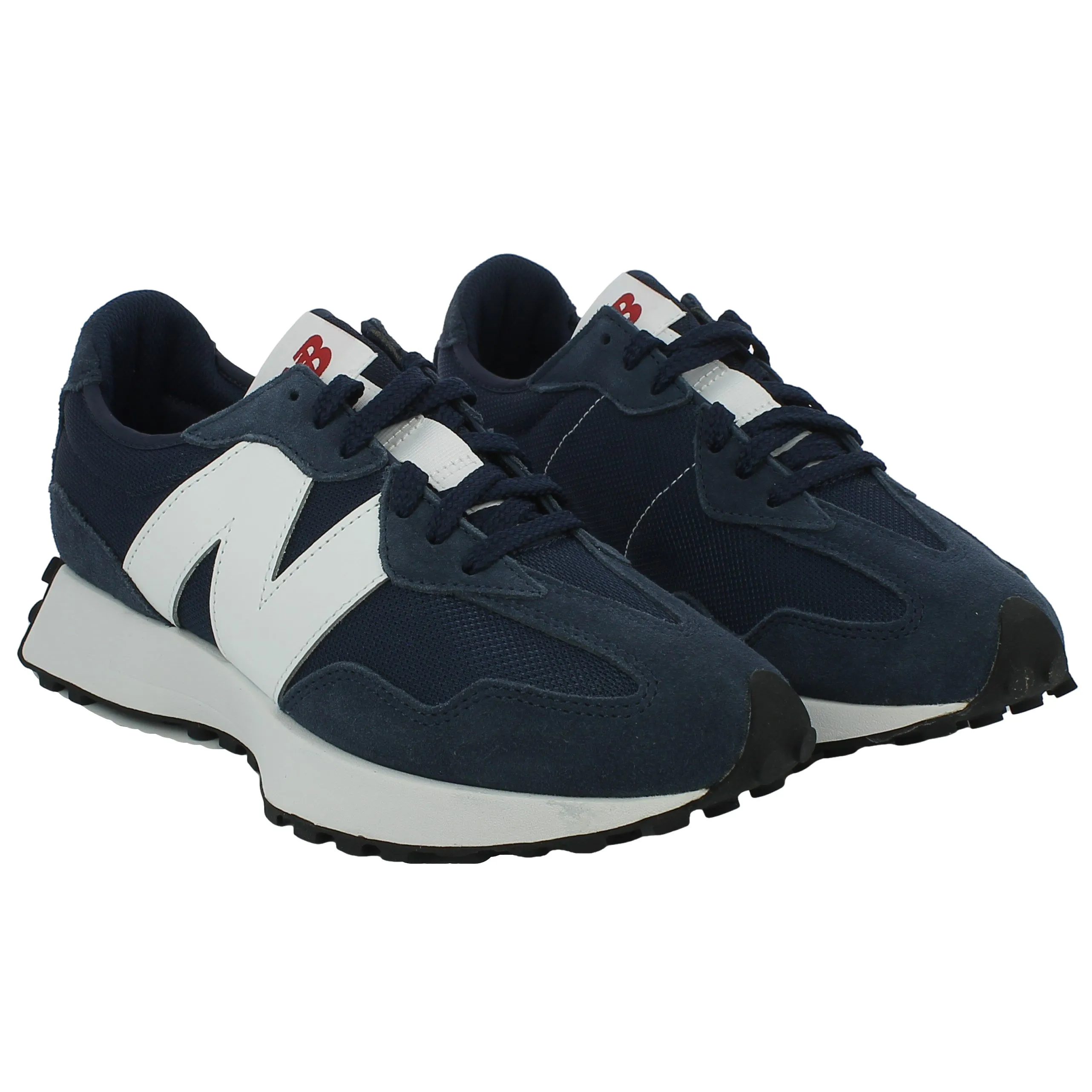 New Balance  Sneaker 327 blu 