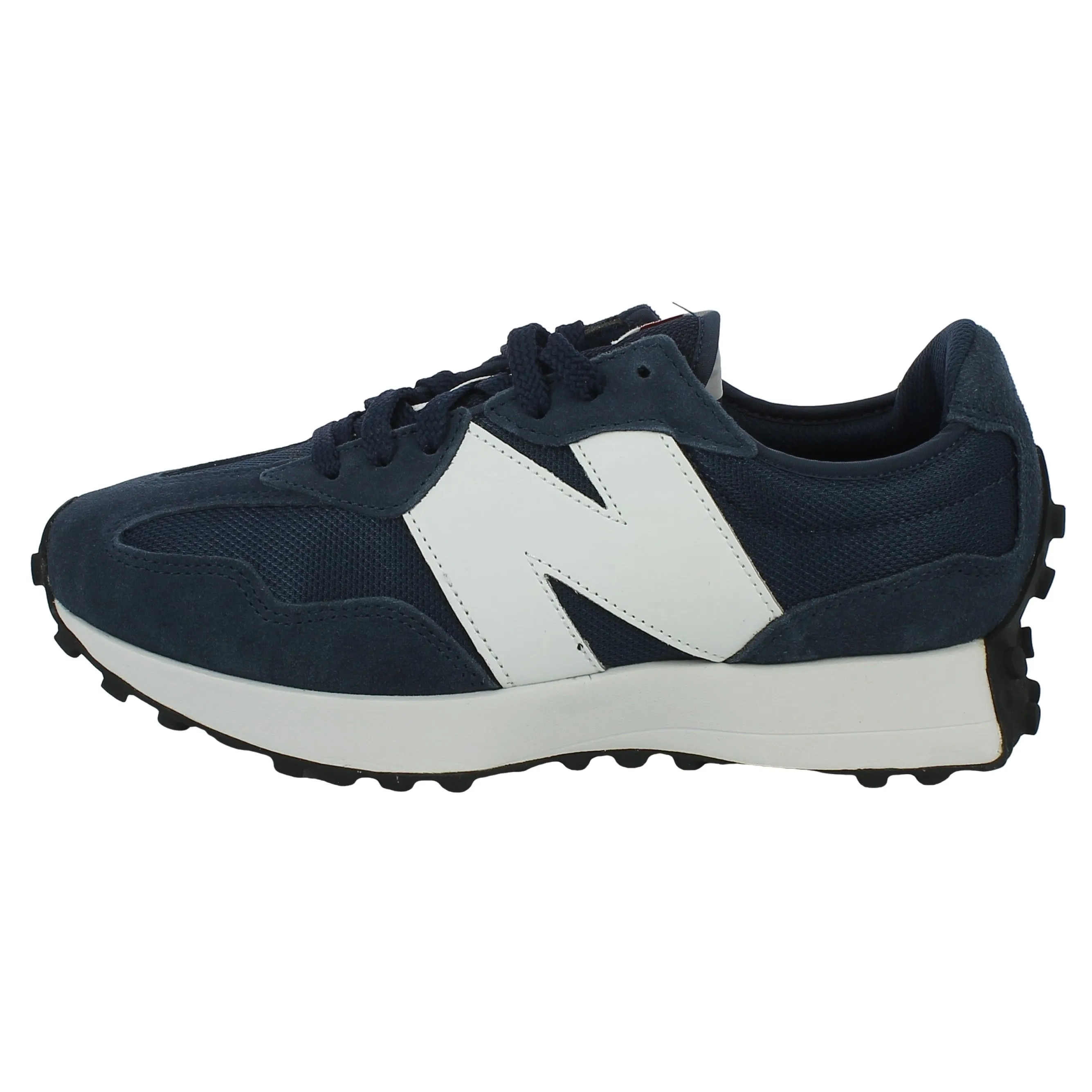 New Balance  Sneaker 327 blu 
