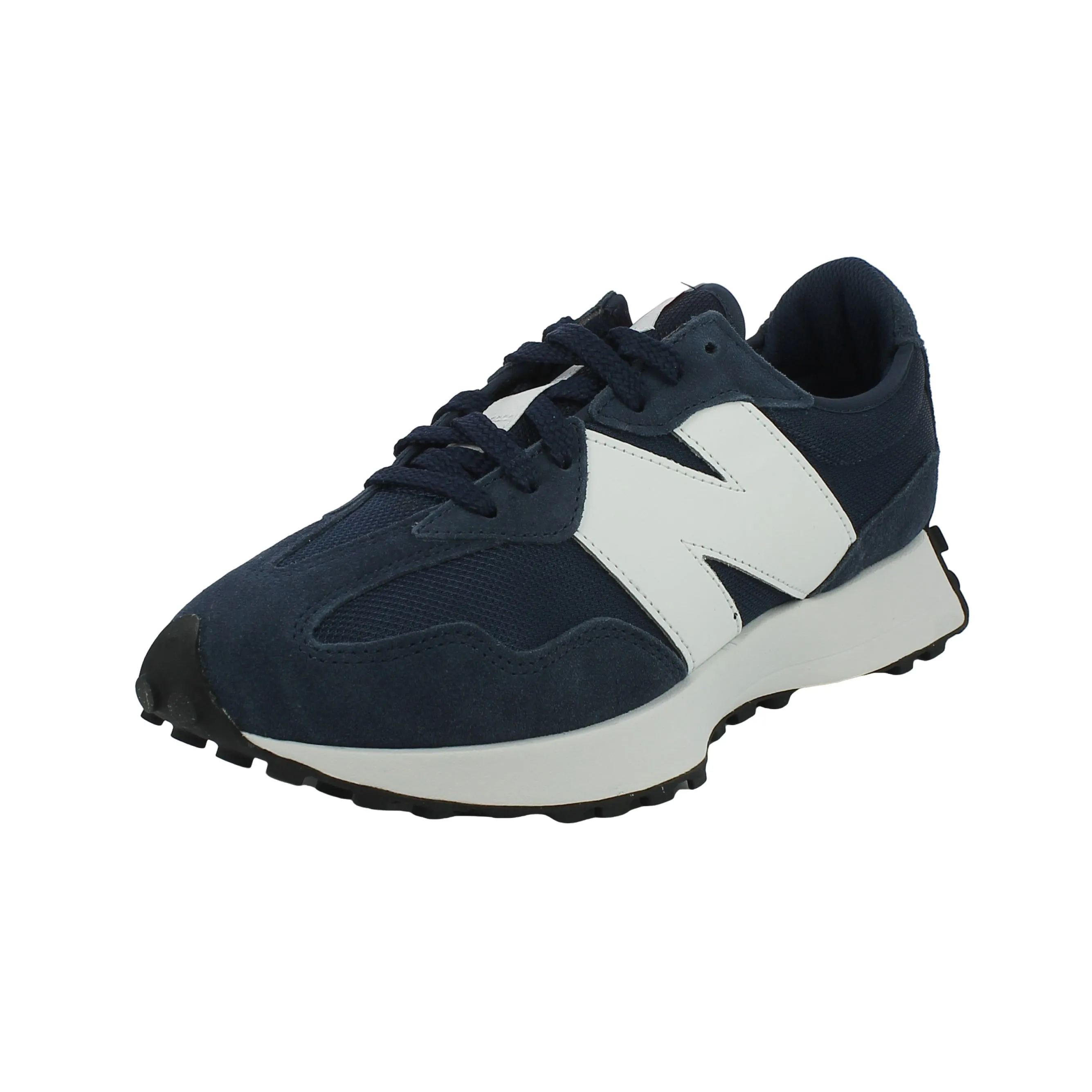 New Balance  Sneaker 327 blu 