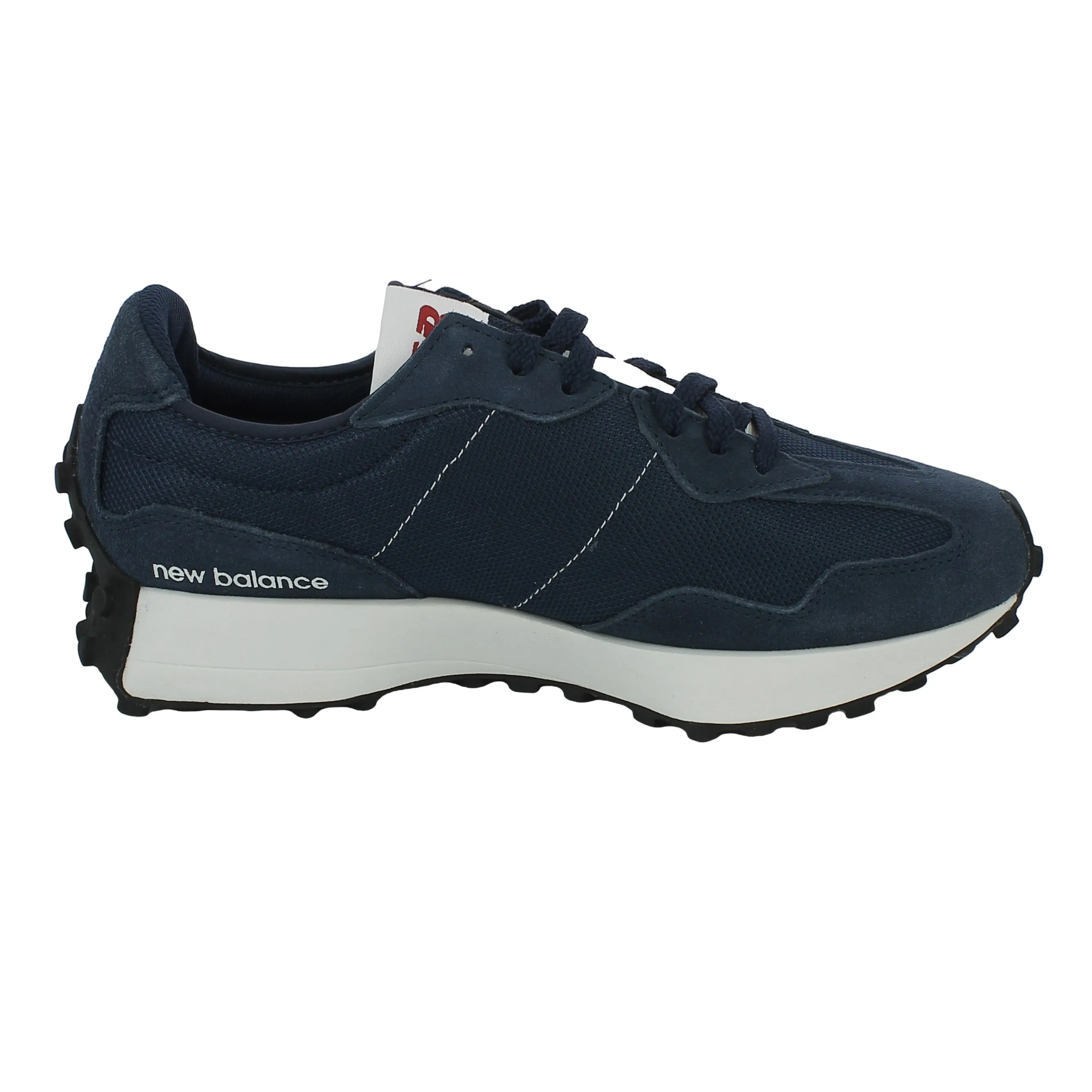 New Balance  Sneaker 327 blu 
