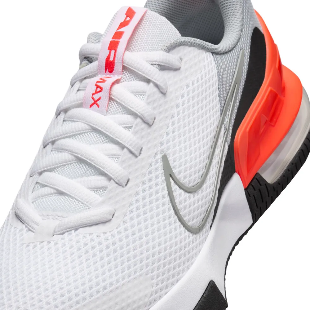 Nike Air Max Alpha Trainer 6 Scarpe da allenamento - AW24