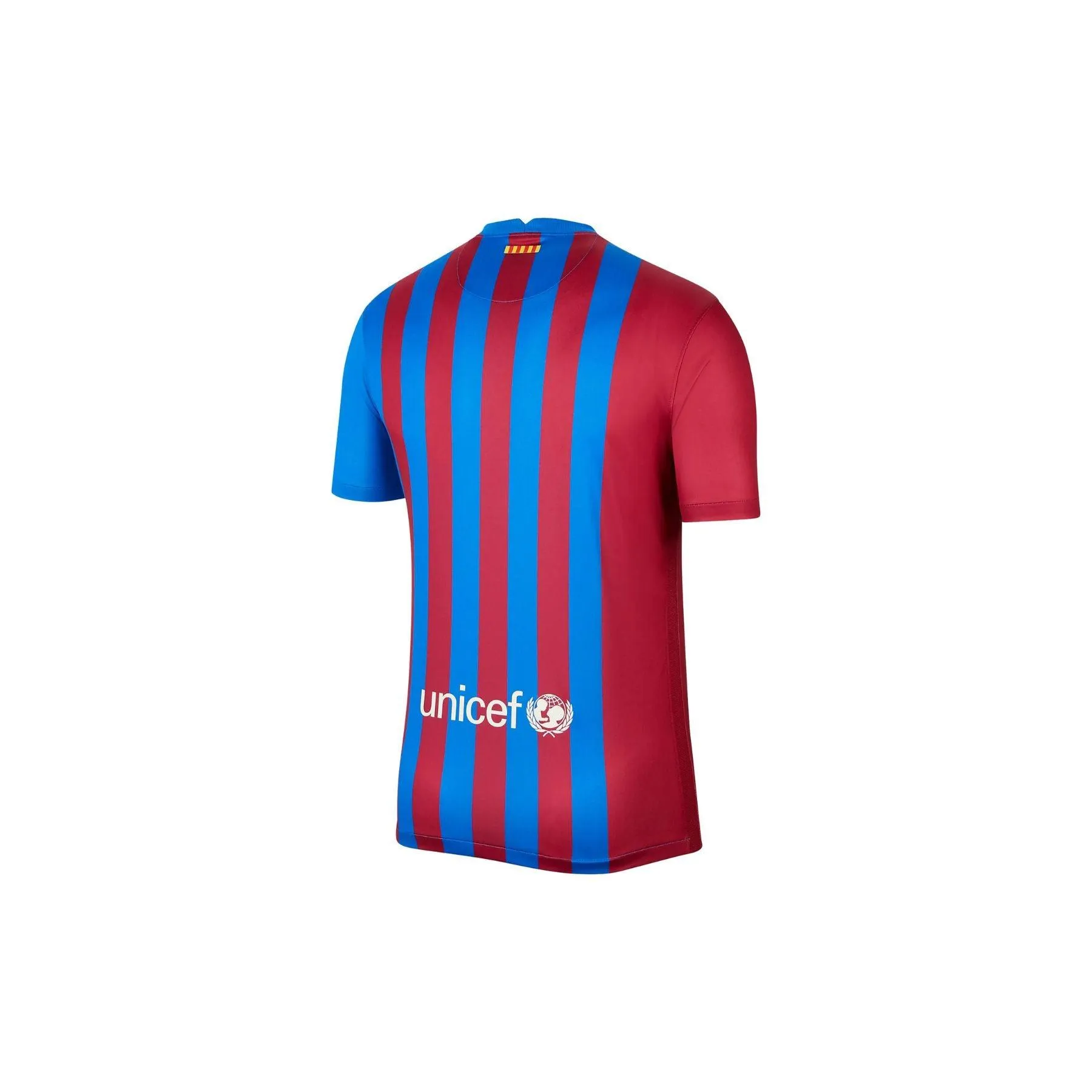 NIKE MAGLIA FC BARCELONA 21/22 STADIUM HOME