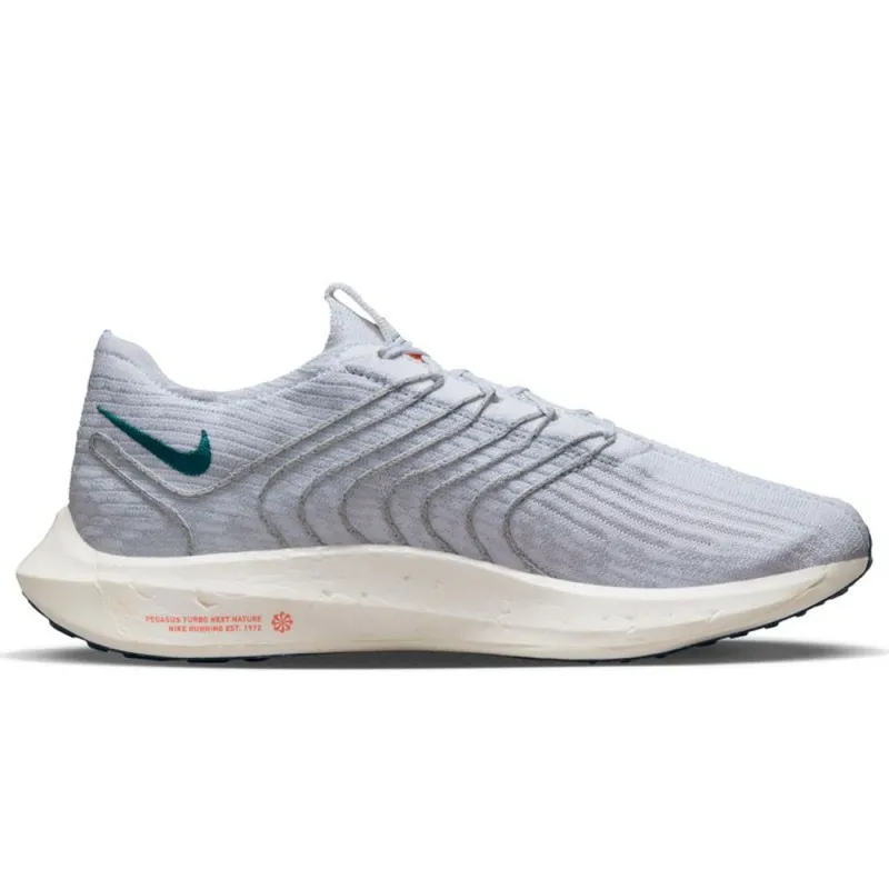 Nike Pegasus Turbo Next Nature - Scarpe Running Uomo