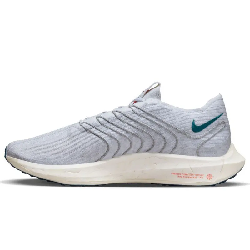 Nike Pegasus Turbo Next Nature - Scarpe Running Uomo