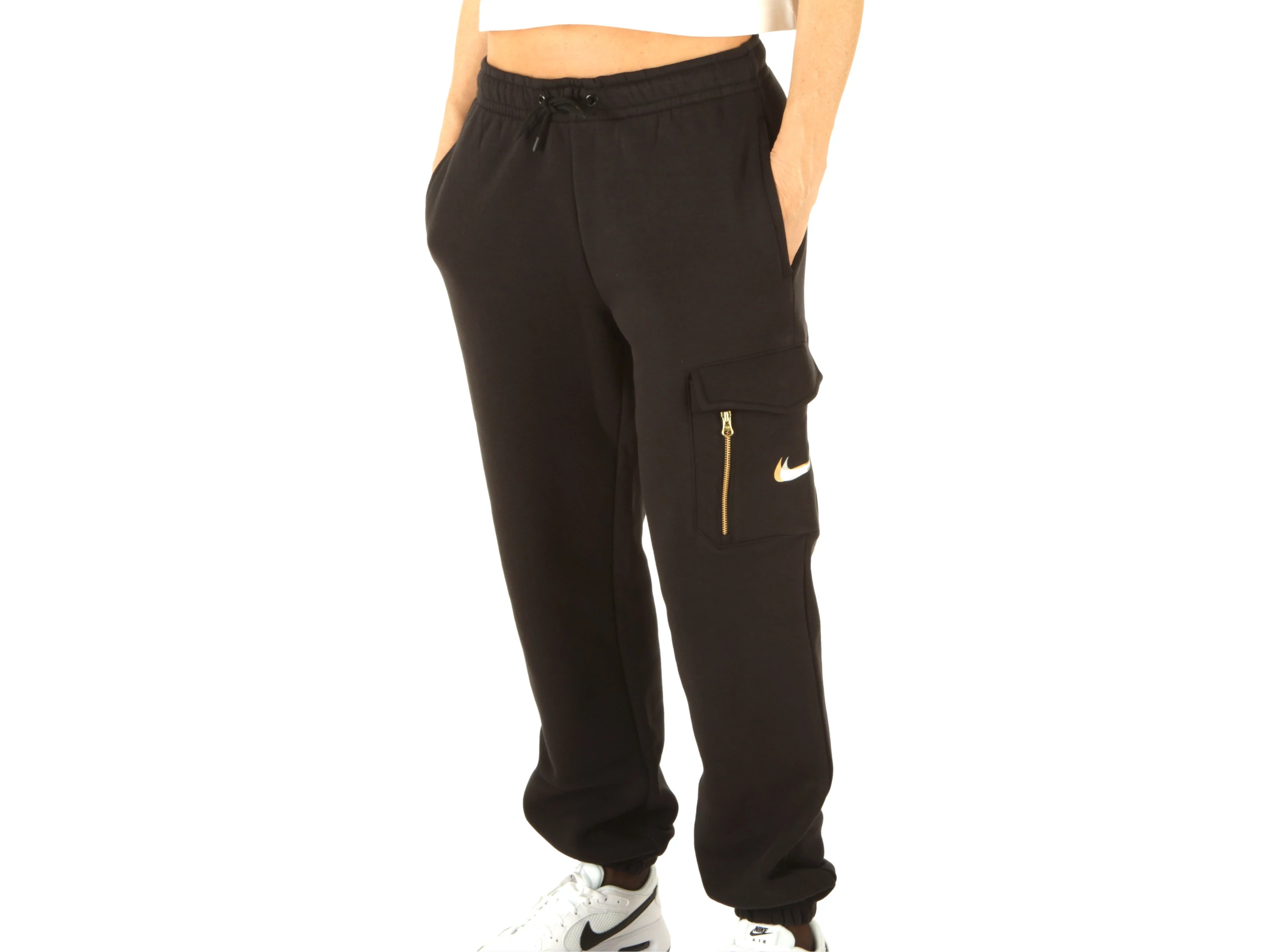 Nsw BB Cargo Pant Loose Prnt