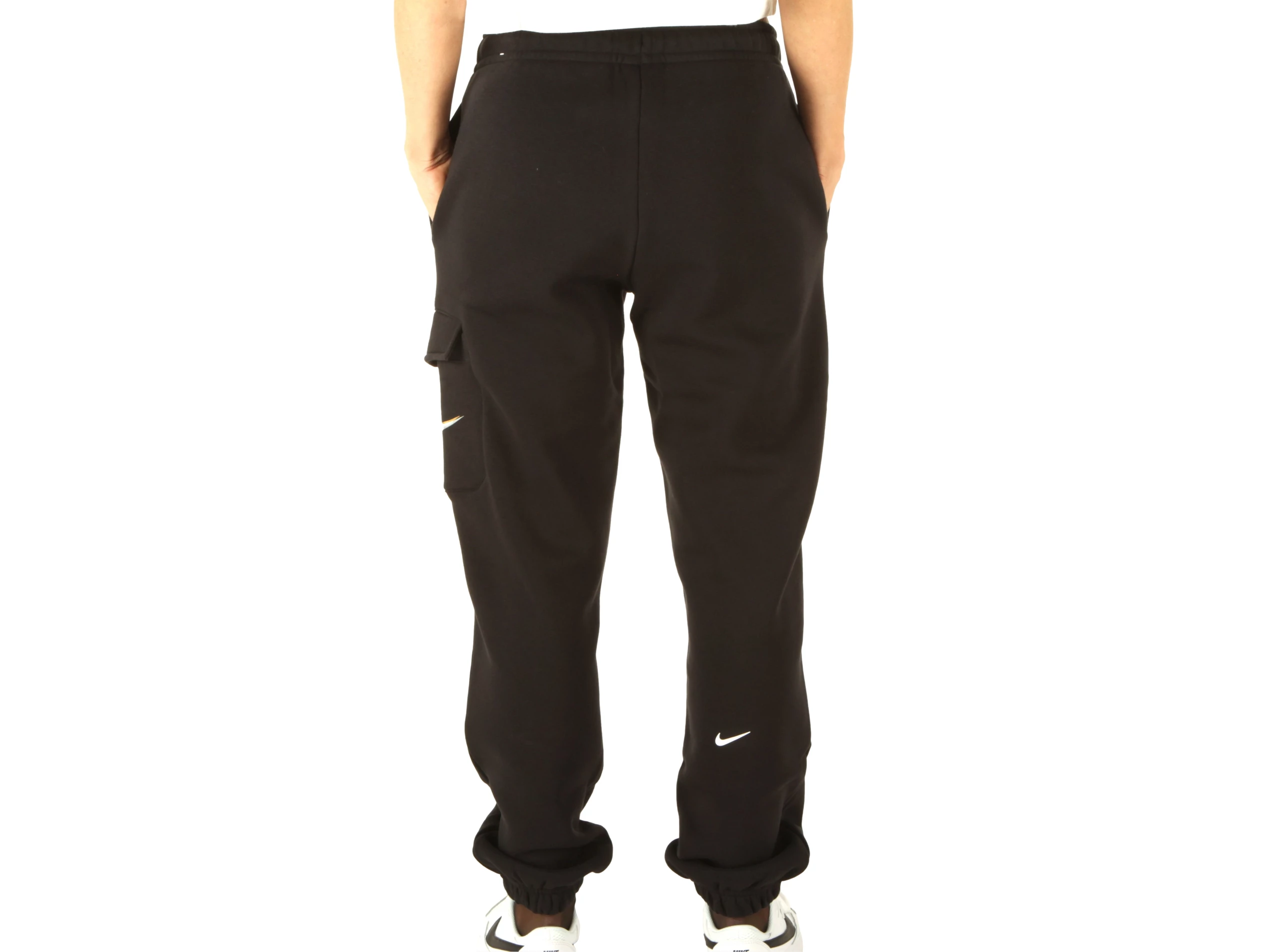Nsw BB Cargo Pant Loose Prnt