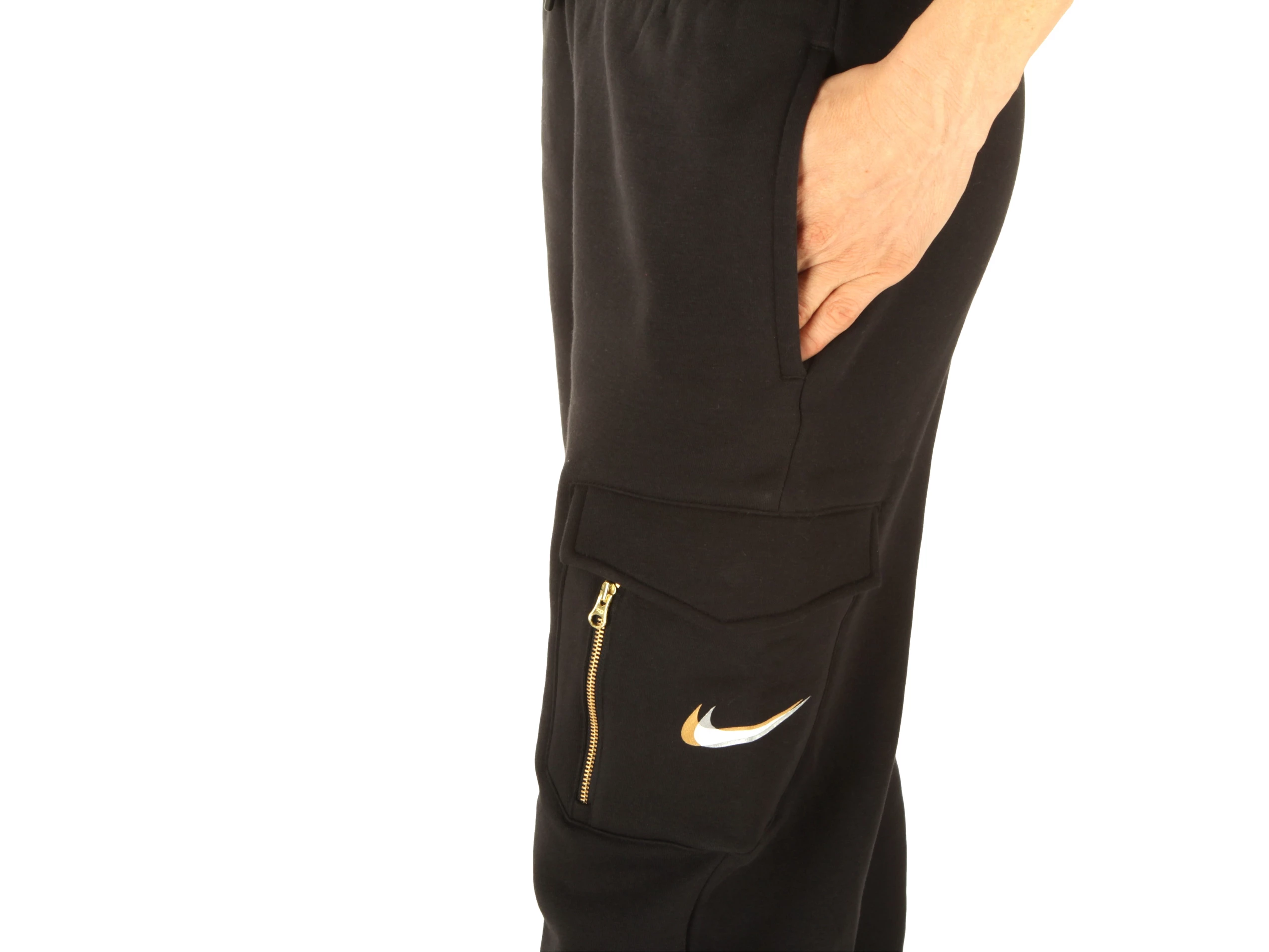 Nsw BB Cargo Pant Loose Prnt