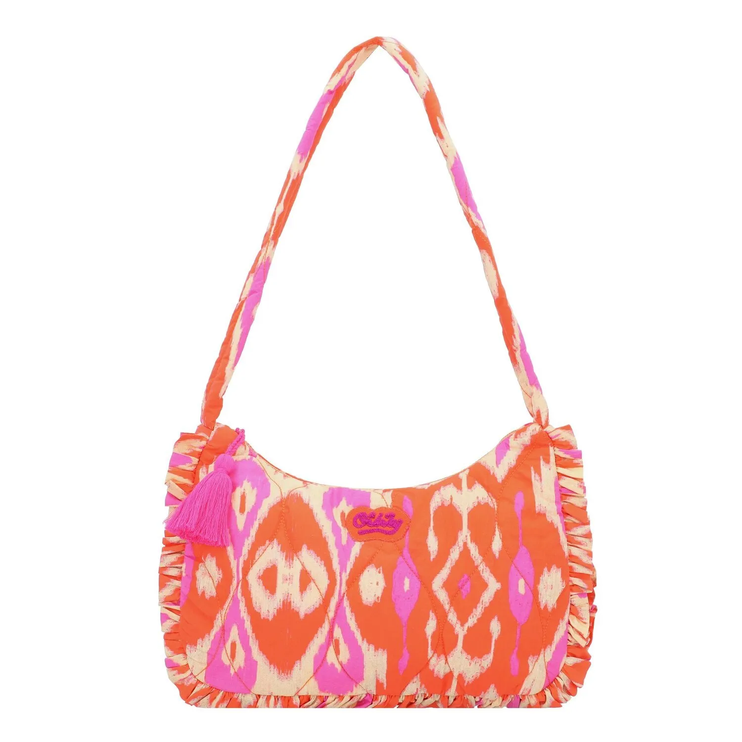 Oilily Heavens City Borsa a tracolla 29 cm