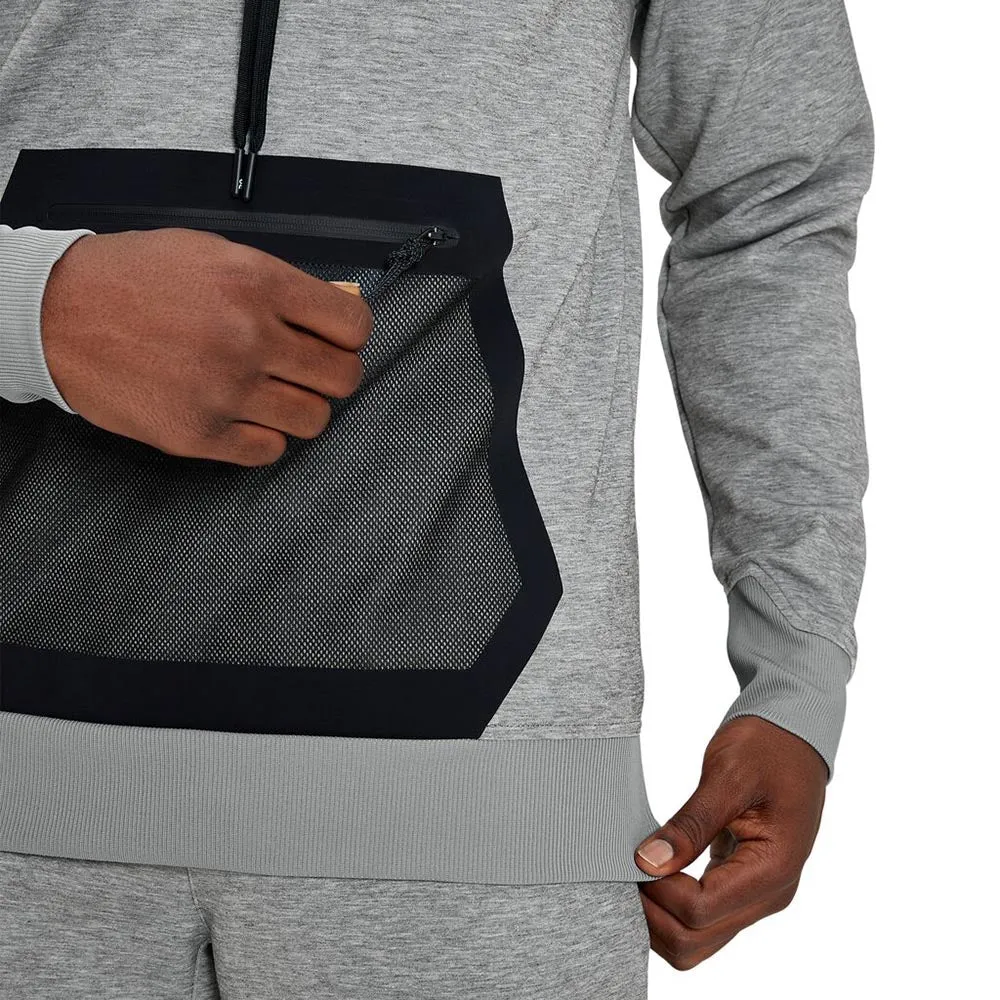 On Running Men Hoodie - Grey