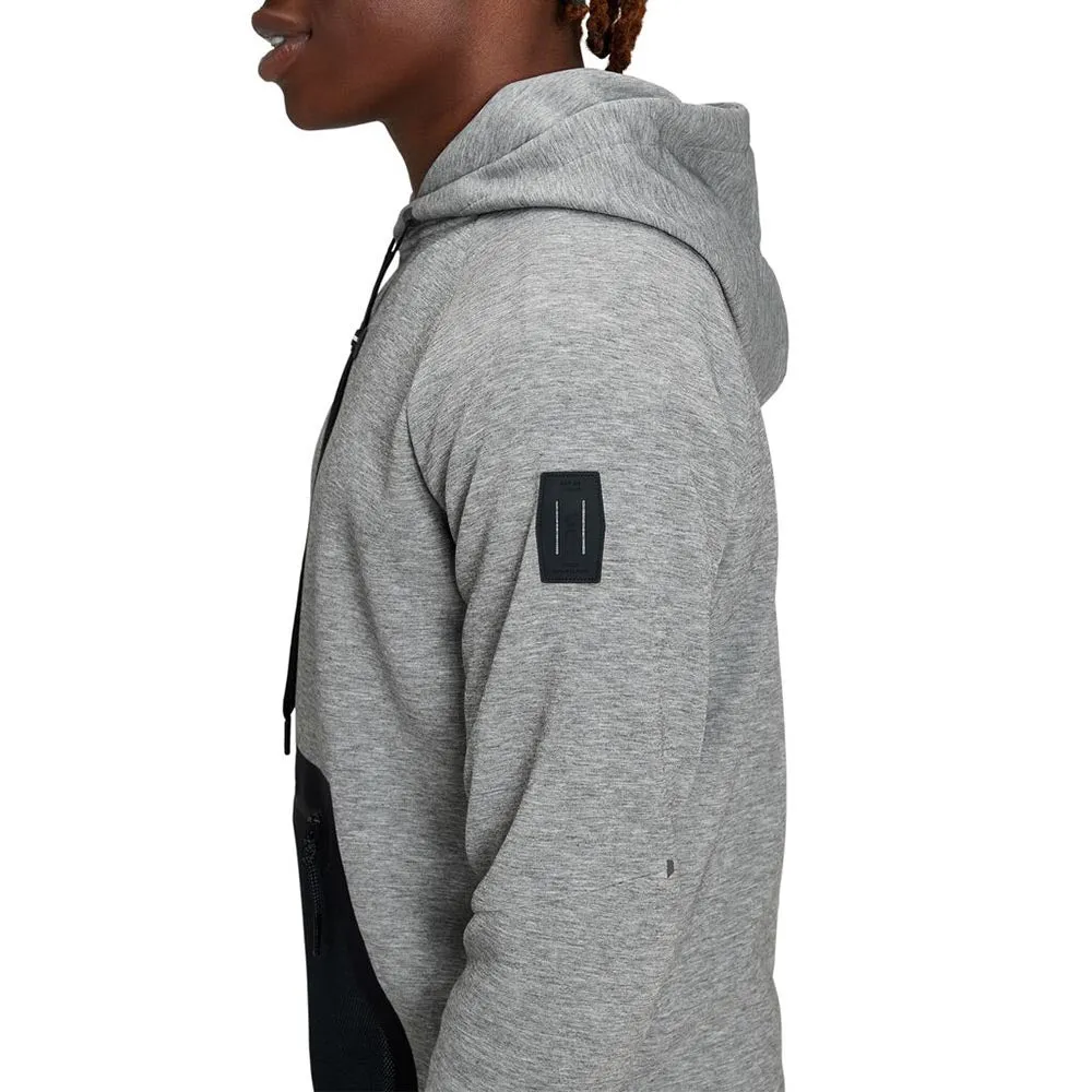 On Running Men Hoodie - Grey