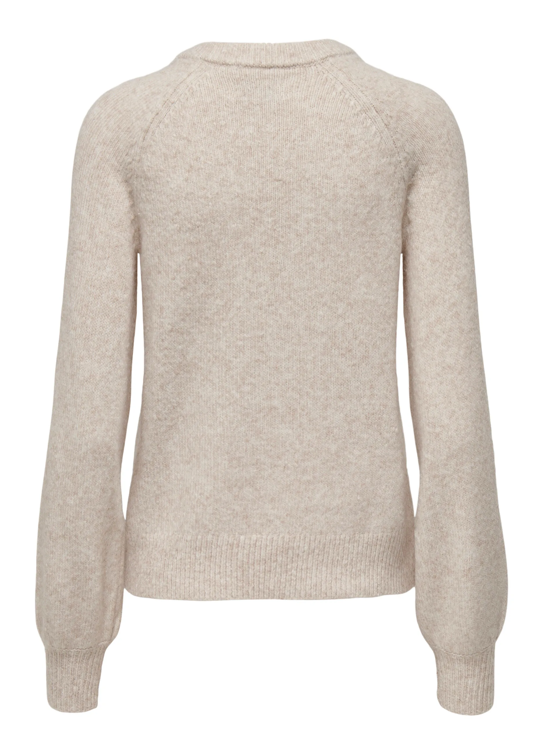 ONLY  Pullover a maniche lunghe donna