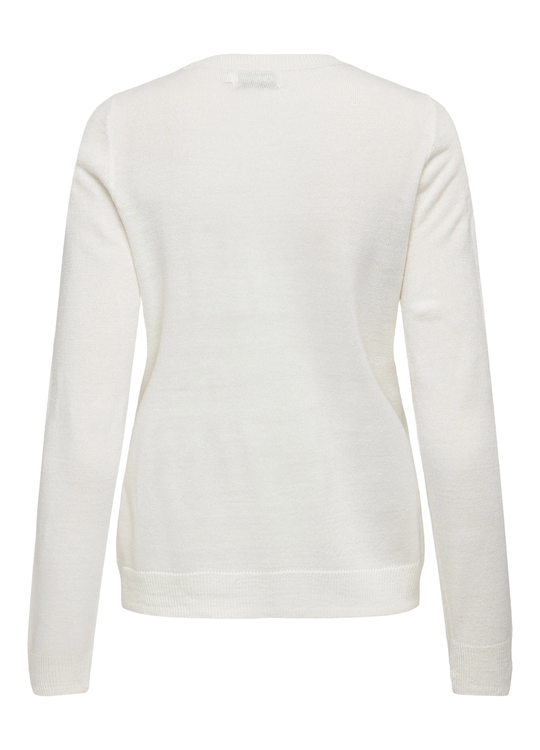 ONLY  Pullover con paillettes donna