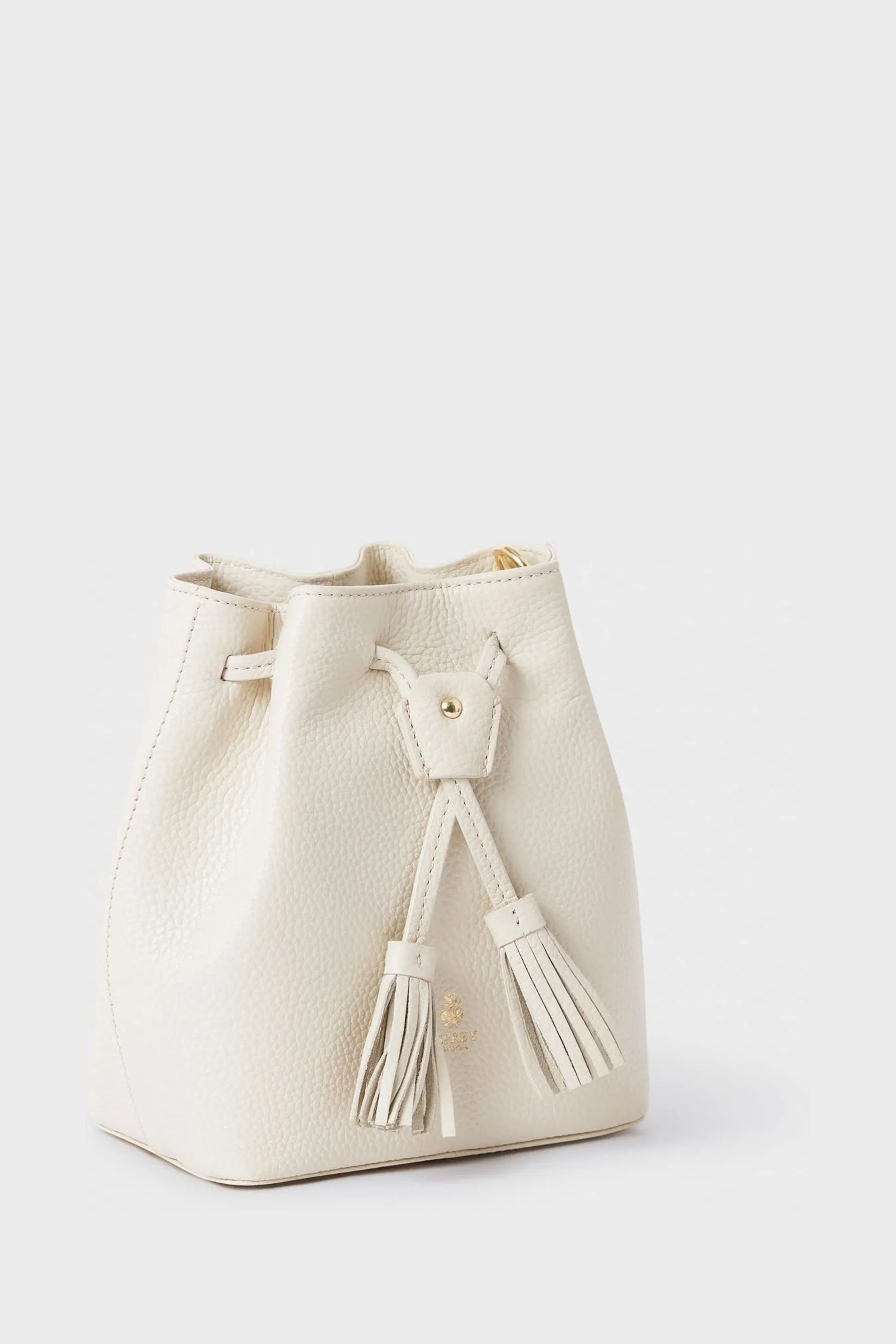 Osprey London - The Lucia - Borsa a tracolla in pelle    