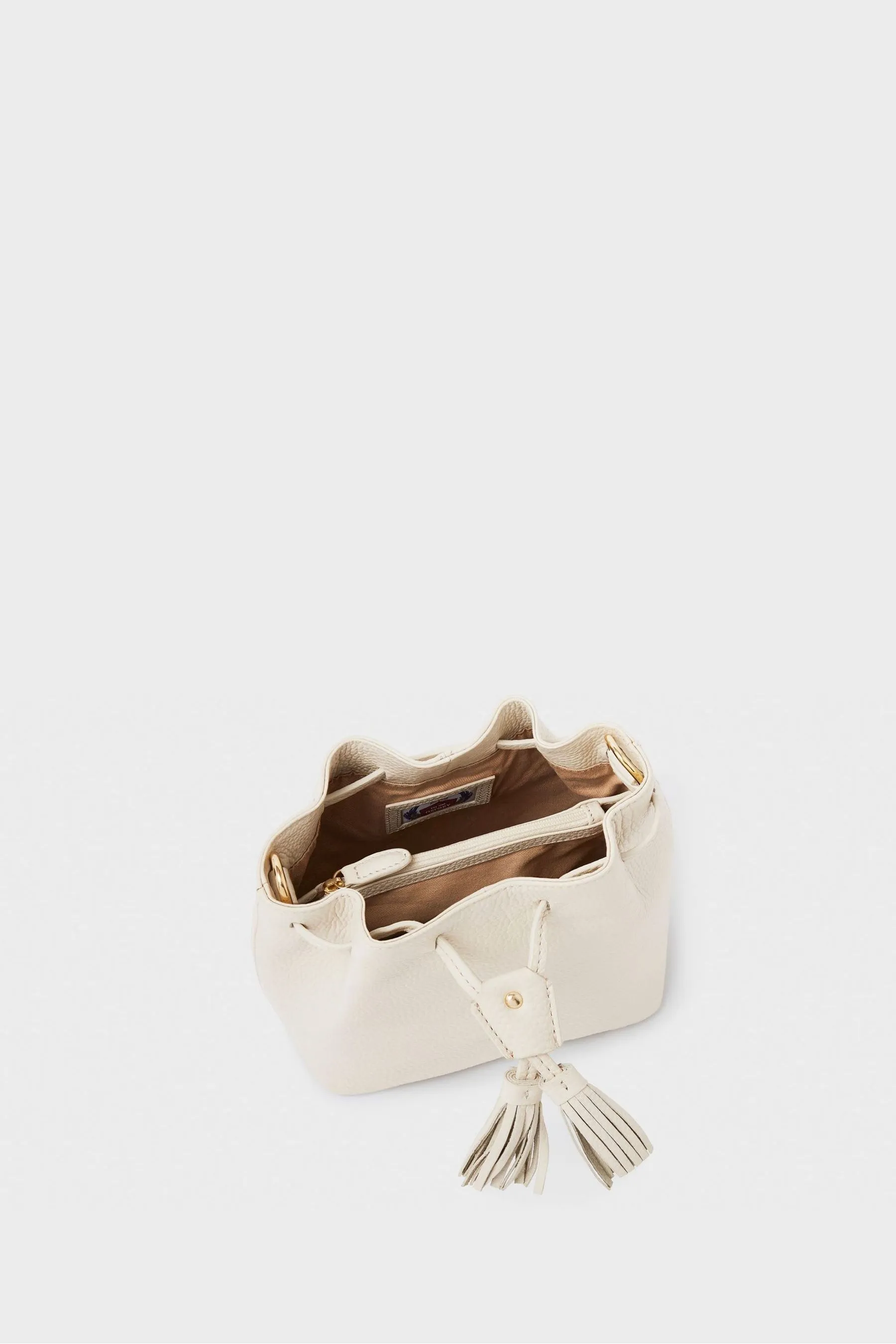 Osprey London - The Lucia - Borsa a tracolla in pelle    