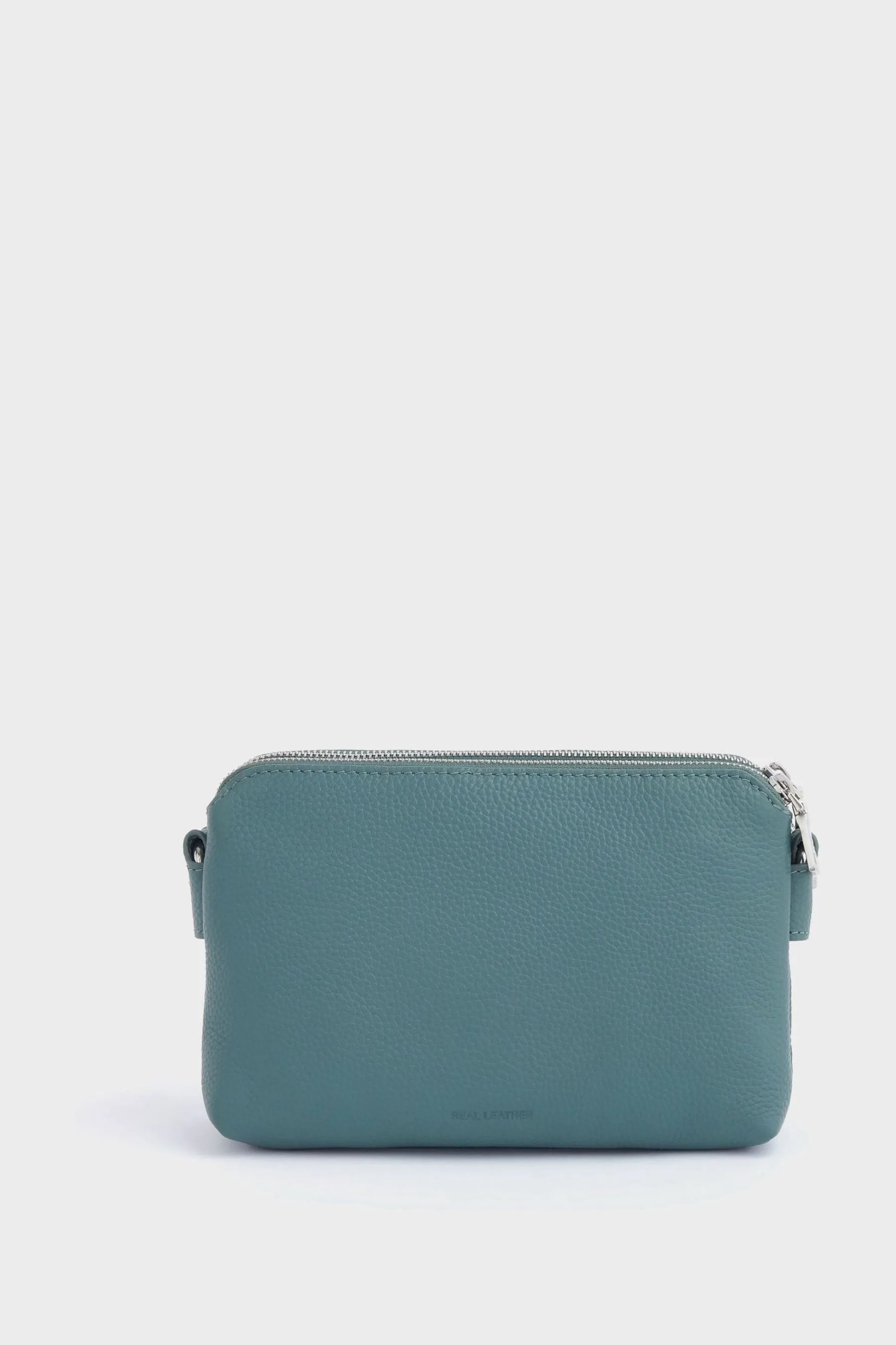 Osprey London - The Stella - Borsa a tracolla in pelle    