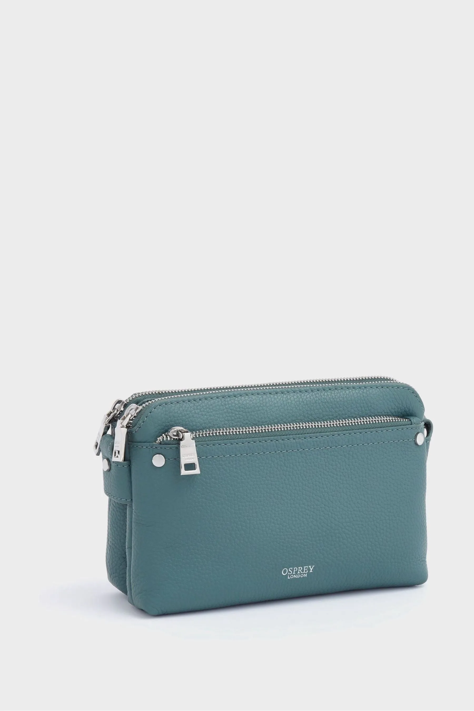 Osprey London - The Stella - Borsa a tracolla in pelle    