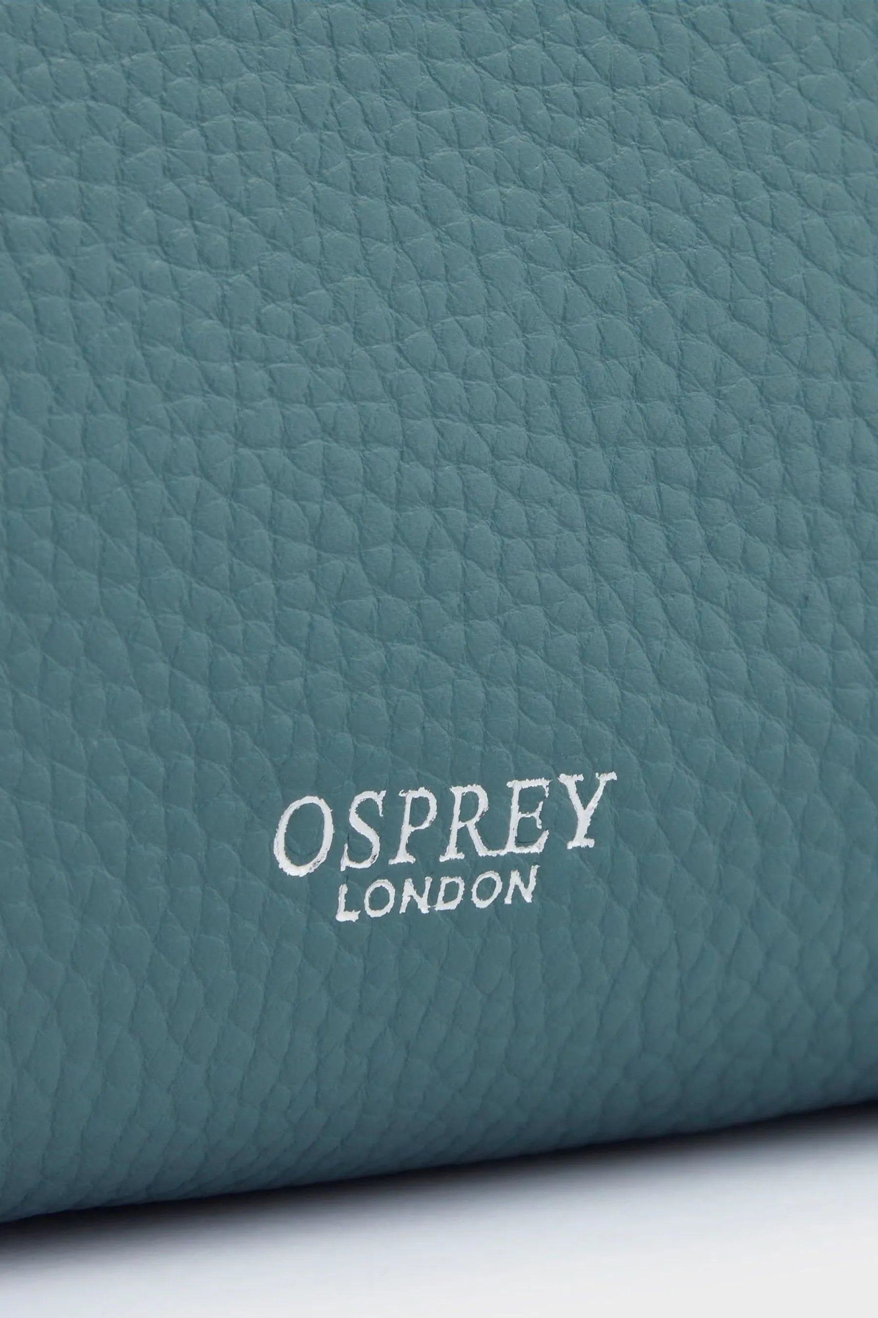 Osprey London - The Stella - Borsa a tracolla in pelle    
