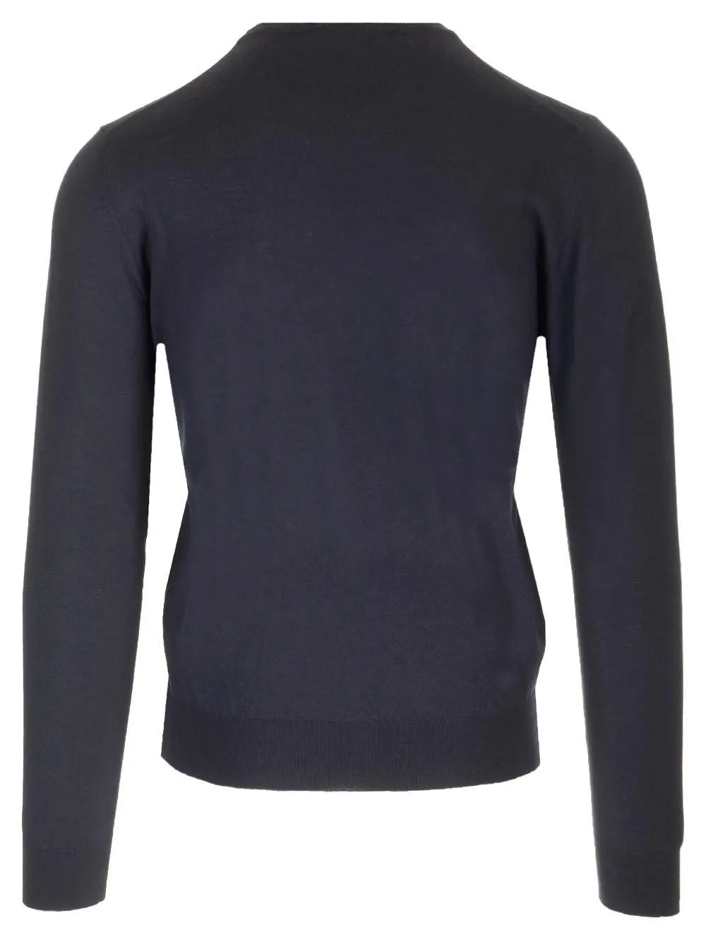   Ottaviani  Maglia girocollo in lana Wish  