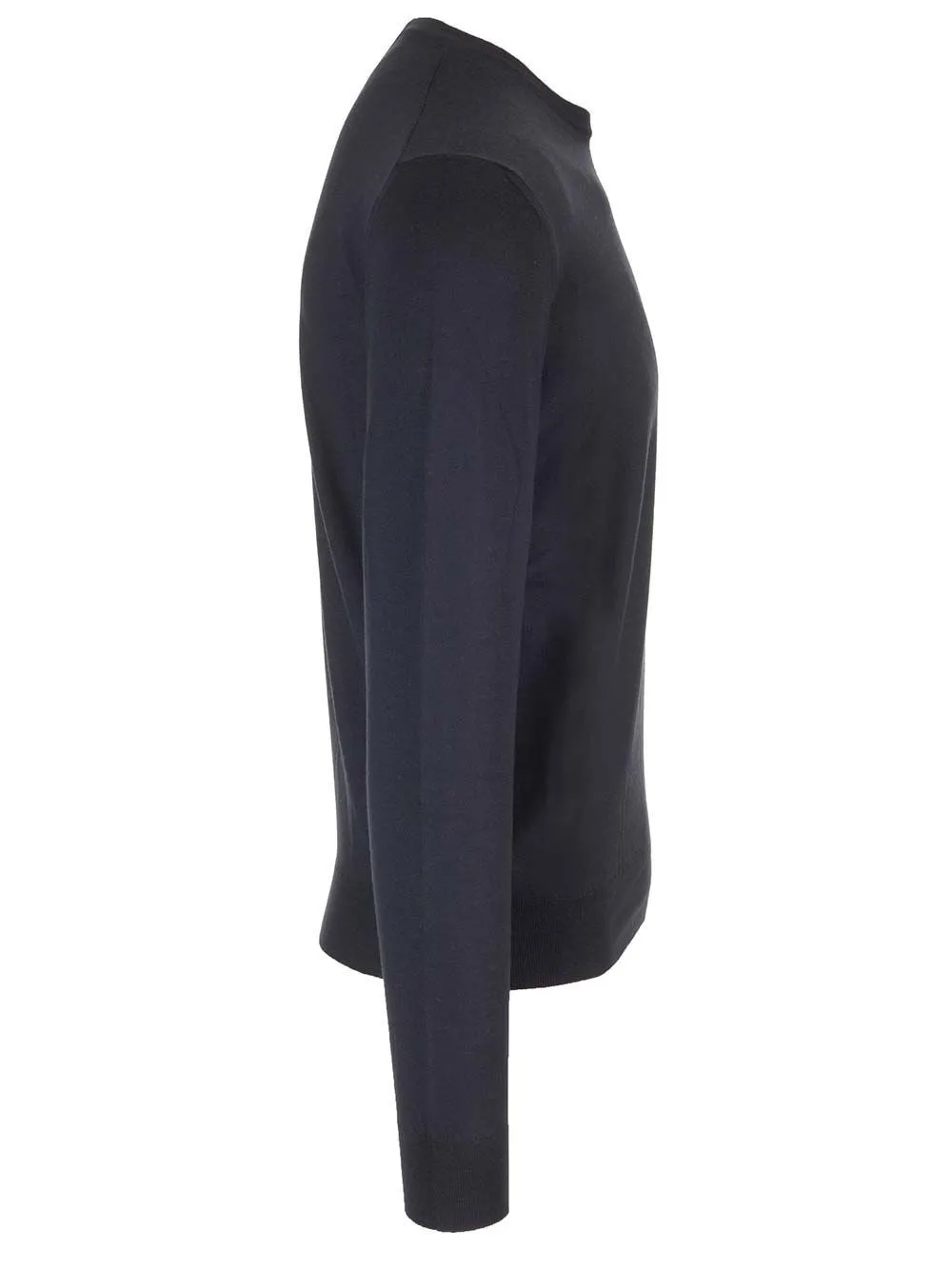   Ottaviani  Maglia girocollo in lana Wish  