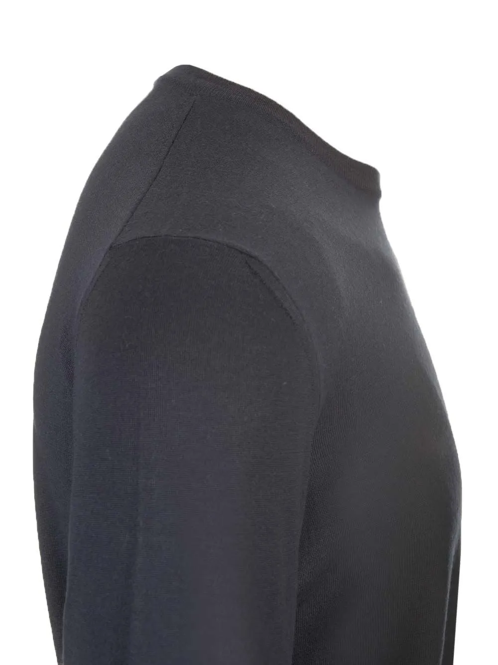   Ottaviani  Maglia girocollo in lana Wish  