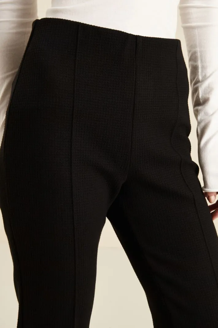 Pantalone in jersey