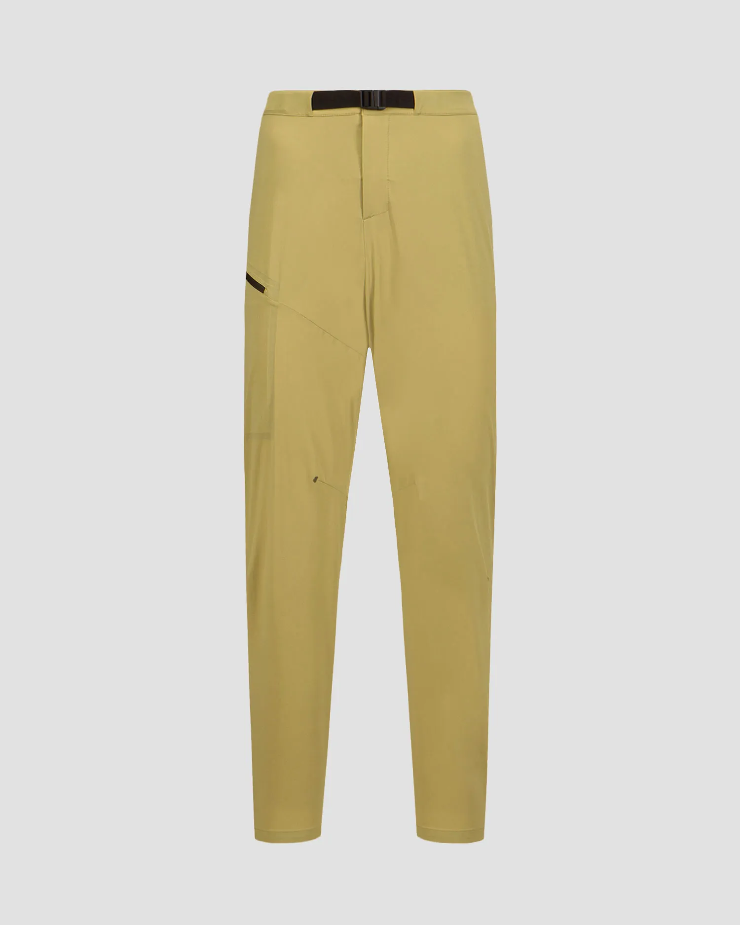 Pantaloni da uomo On Running Trek Pants 1ME11491944-safari-black