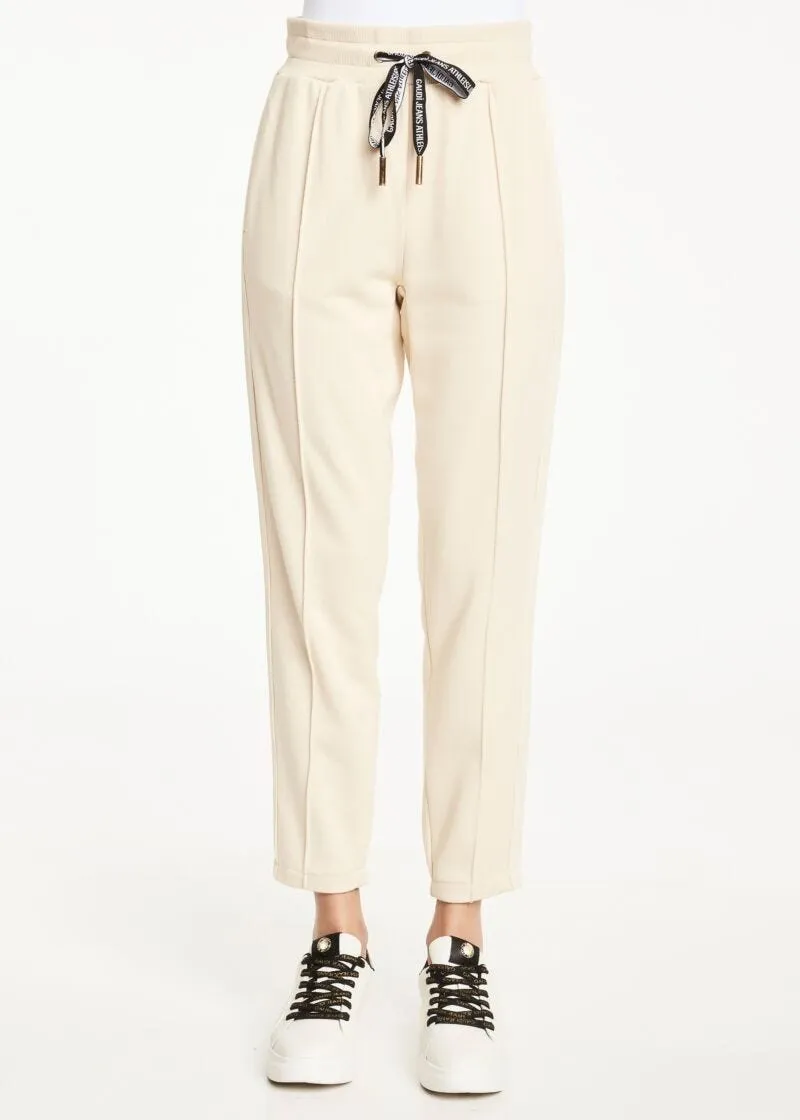 Pantaloni in felpa