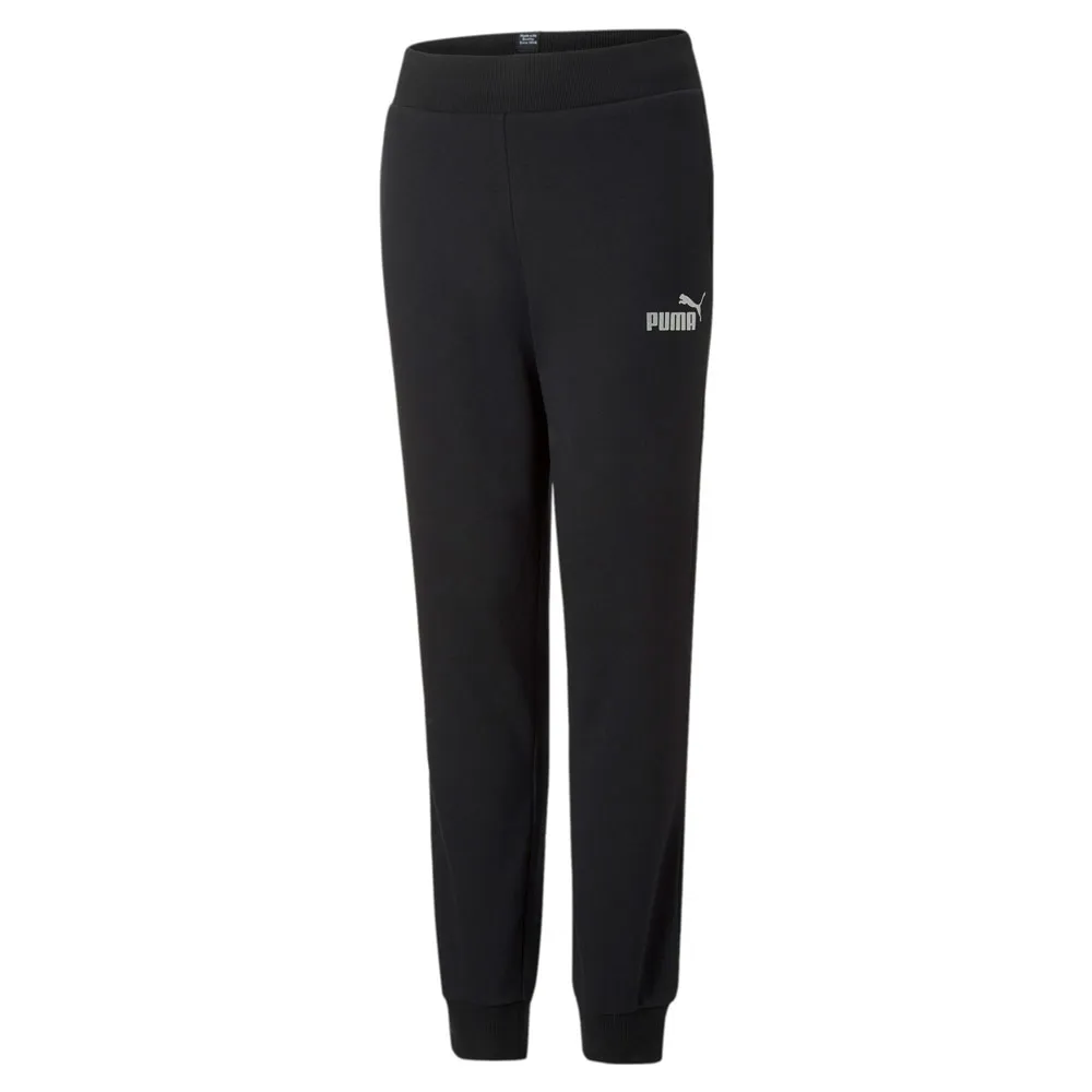 pantaloni puma da bambino